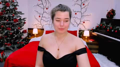 Ari online show from January 25, 2025, 8:21 pm