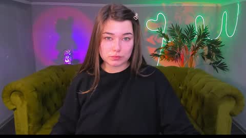 Ari online show from January 27, 2025, 9:13 am