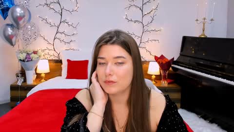 Ari online show from February 3, 2025, 3:38 pm