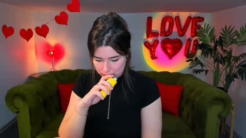 Ari online show from February 28, 2025, 5:37 pm