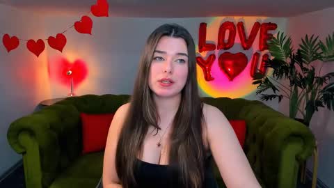 Ari online show from March 1, 2025, 11:58 pm