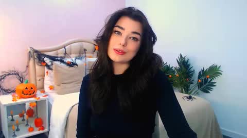 Ari online show from November 12, 2025, 2:17 pm