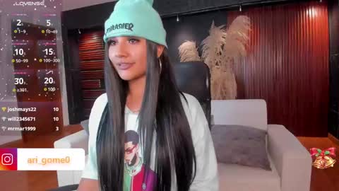 Arigy  Everyday From 1430 to 2130 Col Time online show from December 10, 2024, 7:05 am