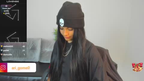 Arigy  Everyday From 1430 to 2130 Col Time online show from December 13, 2024, 6:31 am