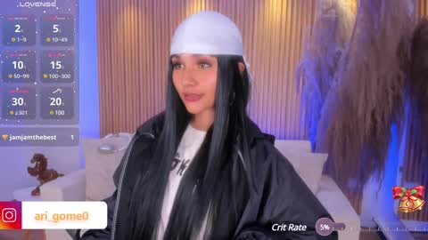 Arigy  Everyday From 1430 to 2130 Col Time online show from December 24, 2024, 6:55 am