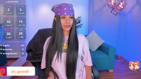 Arigy  Everyday From 1430 to 2130 Col Time online show from December 30, 2024, 6:53 am