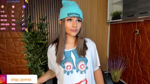 Arigy  Everyday From 1430 to 2130 Col Time online show from March 8, 2025, 9:51 pm