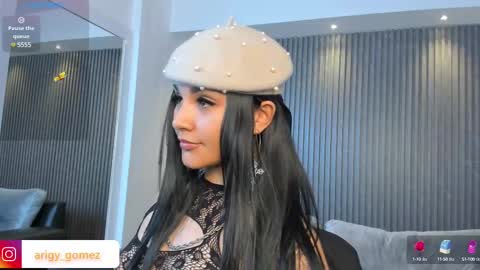 Arigy  Everyday From 1430 to 2130 Col Time online show from March 12, 2025, 6:55 pm