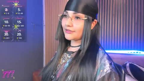 Arigy  Everyday From 1430 to 2130 Col Time online show from March 9, 2026, 8:35 pm