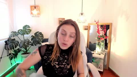 Ari  online show from December 7, 2024, 7:54 pm