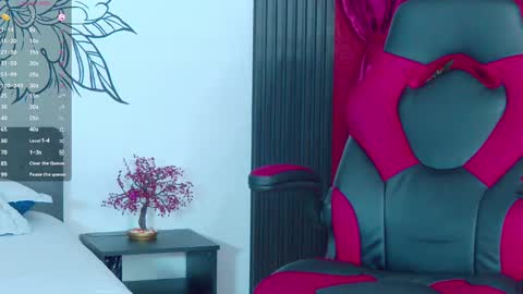 Ari online show from March 6, 2025, 8:59 pm