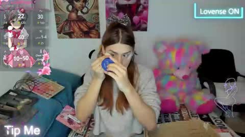 Ariana Forero ---- independet model online show from September 18, 2025, 10:34 pm