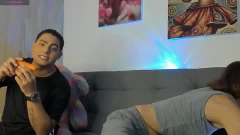 Ariana Forero ---- independet model online show from March 25, 2026, 12:38 am