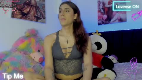 Ariana Forero ---- independet model online show from May 13, 2026, 10:17 pm