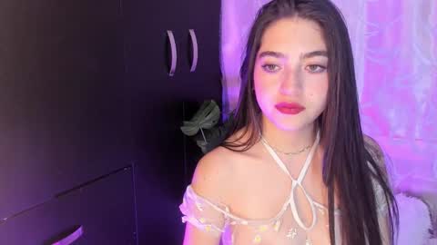 ARII VEGA online show from November 29, 2025, 5:32 am