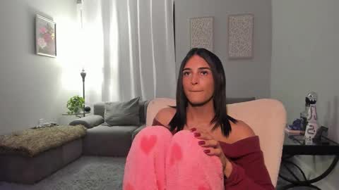 Aria online show from December 19, 2025, 8:54 am