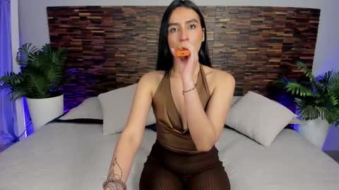 ARIANNA online show from October 11, 2025, 2:44 am