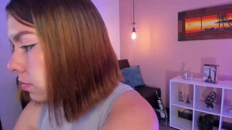  Arianna  online show from March 6, 2025, 2:40 pm