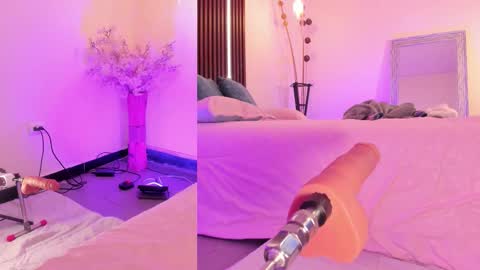  Arianna  online show from February 6, 2026, 1:58 pm