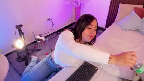  Arianna  online show from February 22, 2026, 2:04 pm