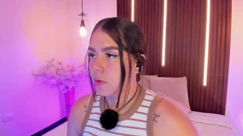  Arianna  online show from March 3, 2026, 3:40 pm