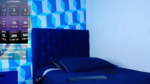 Ariies13 online show from February 4, 2025, 5:45 pm