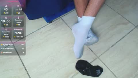 Ariies13 online show from February 11, 2025, 2:35 pm