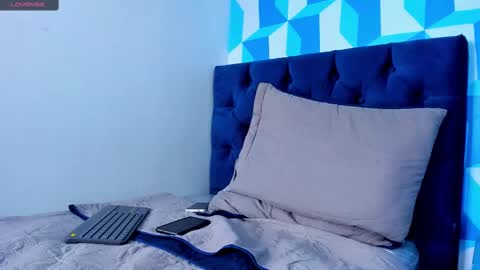 Ariies13 online show from March 6, 2025, 5:54 pm