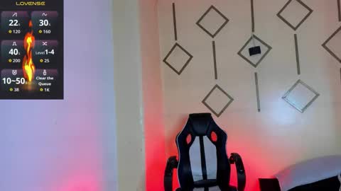 Ariies13 online show from November 4, 2025, 12:15 pm