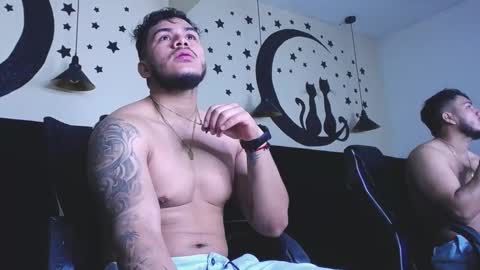 Snapshot of ariies13 chatting on February 6, 2026, 12:08 pm Ariies13 online show from February 6, 2026, 12:08 pm