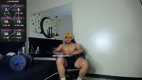 Snapshot of ariies13 chatting on February 25, 2026, 12:04 pm Ariies13 online show from February 25, 2026, 12:04 pm