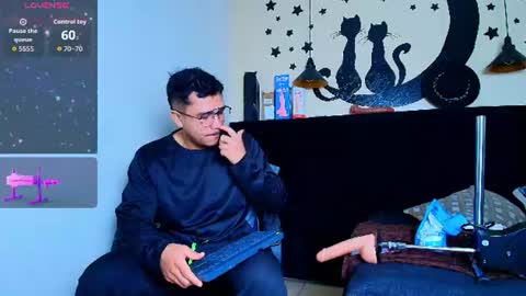 Ariies13 online show from July 10, 2026, 12:41 pm