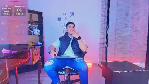 Ariies13 online show from July 27, 2026, 6:26 pm