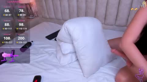 Snapshot of ariivegaa chatting on December 5, 2024, 10:33 am Ari Vega online show from December 5, 2024, 10:33 am