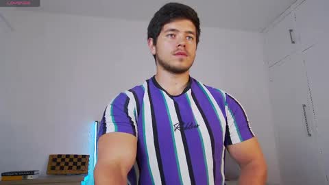 A n g e l  f r o m  H e l l online show from April 7, 2026, 7:42 am