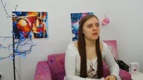 Snapshot of arinabelle chatting on April 21, 2026, 12:34 am arinabelle online show from April 21, 2026, 12:34 am