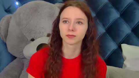 Arinakubrick online show from December 16, 2025, 4:12 pm