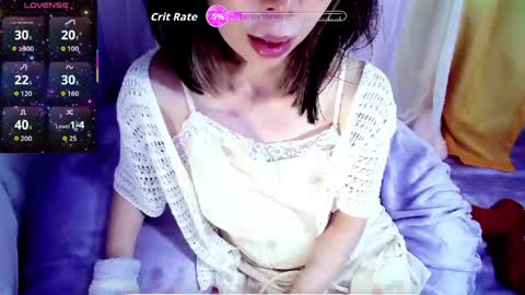 arincolove online show from March 23, 2026, 8:29 am