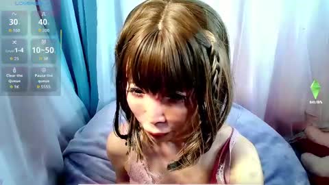 Snapshot of arincolove chatting on May 10, 2026, 1:05 pm arincolove online show from May 10, 2026, 1:05 pm