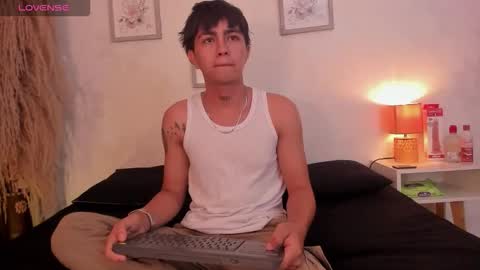 Arion online show from November 11, 2025, 8:53 pm