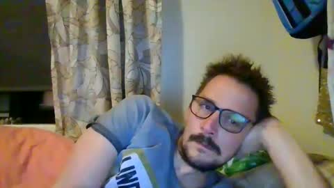 ariparikrigsmann online show from January 23, 2025, 10:11 pm