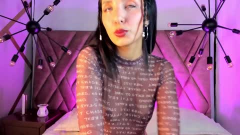 Aris Suarez online show from April 15, 2026, 5:47 am