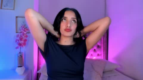 Aris Suarez online show from May 22, 2026, 4:30 am