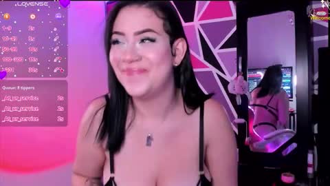 Aria online show from January 17, 2026, 10:13 pm