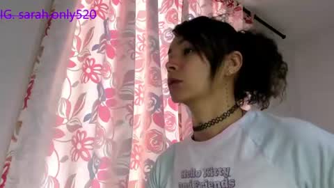 Snapshot of arisha_fox chatting on June 19, 2026, 10:02 pm Erik online show from June 19, 2026, 10:02 pm