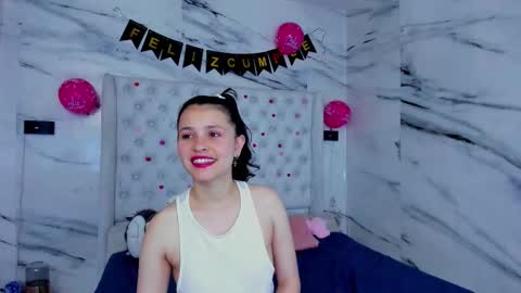 Snapshot of arisha_lee2 chatting on March 12, 2026, 11:22 pm arisha_lee2 online show from March 12, 2026, 11:22 pm