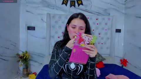 Snapshot of arisha_lee2 chatting on May 21, 2026, 10:50 pm arisha_lee2 online show from May 21, 2026, 10:50 pm