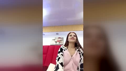 arisha_lee2 online show from July 20, 2026, 3:54 am