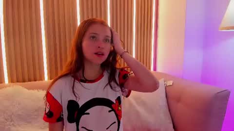 arisha_lee2 online show from July 21, 2026, 5:10 am