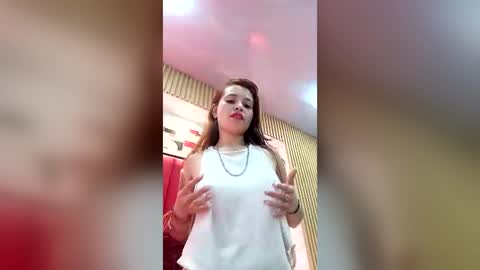 arisha_lee2 online show from July 26, 2026, 3:04 am